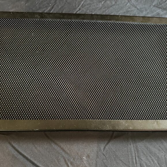 Retile Tank Wire Mesh Top- 21 inch x 7 inch-HD144 - Picture 2 of 4